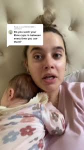 How to Clean Elvie Collection Cups