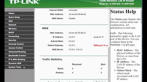 How To Upgrade Firmware Tp Link Tl Wr740n Router Youtube