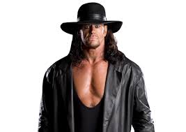 The Undertaker