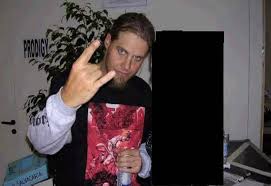 Slipknot band member joey jordison at a news conference bout the death of bassist paul gray on we are heartbroken to share the news that joey jordison, prolific drummer, musician and artist. The Evolution Of Slipknot Masks A Side