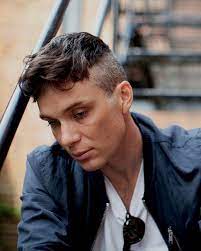 Peaky Blinders On Instagram Cillian Murphy Clothing Shop Link In Bio Peakyshelbys Lik Peaky Blinder Haircut Peaky Blinders Hair Tommy Shelby Hair