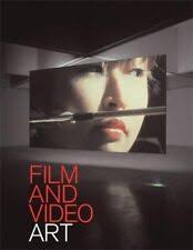 Film and Video Art by A. L. Rees (2009, Trade Paperback) for sale online