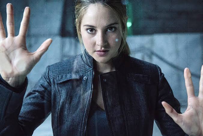 Everything you need to know about the Divergent series | Vox