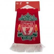 We couldn't find what you were looking for. Liverpool Fc Scarf Clothing Accessories Lfc Football Gifts Merchandise