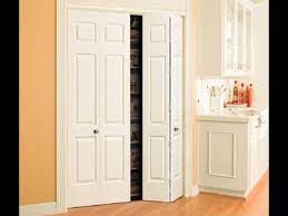 Maybe you would like to learn more about one of these? Bi Fold Pantry Doors Youtube