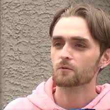 Lucky to be alive,' Las Vegas man speaks out after being shot in head by  neighbor