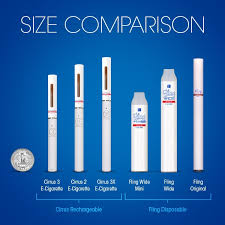 Cirrus 2 Single Battery