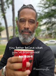 JW's, how do you explain Acts 13:36-37?