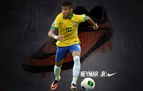 Wallpaper Barcelona Brazil Neymar Neymar Images For Desktop Section Sport Download