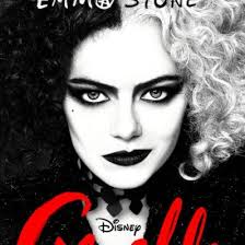 Cruella contains several sequences with flashing lights that may affect those who are susceptible to photosensitive epilepsy or have other photosensitivities. Watch Cruella 2021 Full Movie Online Free Cruella 2021 Twitter