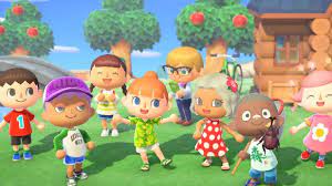 In nook shopping, select special goods, press r once, and you will see the list of villager posters available for you to buy. Animal Crossing New Horizons Villager Limit Tips Prima Games
