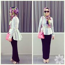 Padu padan baju jadul tapi tetep oke. 20 Inspirasi Model Baju Jadul Maria Space