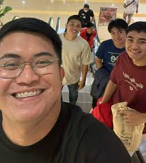 Congratulations Mayor Kuya Mark Alcala