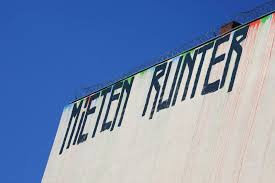 Das gesetz war stets heftig umstritten. Gesetz Fur Den Wohnungsmarkt Berliner Mietendeckel Konnte Pilotprojekt Fur Deutschland Sein Berlin Tagesspiegel