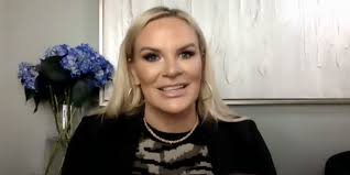 Heather Gay Interview