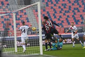 Uefa works to promote, protect and develop european football across its 55 member associations and organises some of the world's most famous football competitions, including the uefa champions. Bologna Fc 1909 On Twitter It Doesn T Matter How You Score Them Just That You Do Bolognacrotone 1 0 Weareone