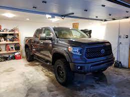 Towing & hauling for toyota tundra. Gas Mileage With Tow Haul On Lifted Trucks Toyota Tundra Forum