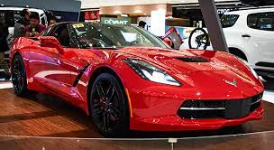 Edmunds also has chevrolet corvette pricing, mpg, specs, pictures if you're interested in the chevrolet corvette, the next question is, which corvette model is right for you? Chevrolet Corvette Stingray 2021 Philippines Price Specs Official Promos Autodeal