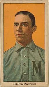 Dennis L “Dan” McGann