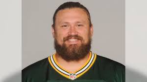 Here's the Packers' 53-man roster