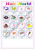 Hair Band Hair Accessories Names With Pictures