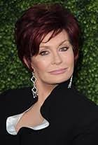 The Sharon Osbourne Show (TV Series 2003–2004)