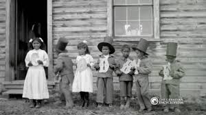 They get opportunity to socialise healthily. Residential Schools In Canada The Canadian Encyclopedia
