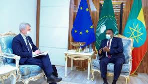 قطر تطعن مصر من الظهر في سد النهضة والسودان ينحاز الى اثيوبيا بالموافقة على اتفاق جزئي للملء الثاني والحل. Ø£Ø²Ù…Ø© Ø§Ù„Ø­Ø¯ÙˆØ¯ Ø¥Ø«ÙŠÙˆØ¨ÙŠØ§ ØªØ·Ø§Ù„Ø¨ Ø§Ù„Ù…Ø¬ØªÙ…Ø¹ Ø§Ù„Ø¯ÙˆÙ„ÙŠ Ø¨Ø§Ù„Ø¶ØºØ· Ø¹Ù„Ù‰ Ø§Ù„Ø³ÙˆØ¯Ø§Ù†