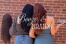 Booze And Braids