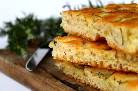 The Best Ever Homemade Rosemary Focaccia Bread Studio 5 Focaccia Focaccia Bread Focaccia Recipe