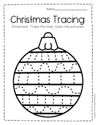 They will have the kids jumping at the chance to do them. Printable Christmas Worksheets For Kindergarten Worksheets Central