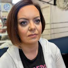 The best colour in the world is the...