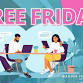 Free Coworking Friday — Wander Fuca event in Port Angeles, WA
