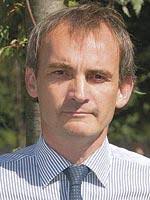 Independent: Rod Reed