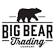 Big Bear Trading Co. logo