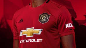 The jersey is predominantly, which is. Manchester United New Kit Paul Pogba Fronts New Adidas 2019 20 Home Shirt Release Inspired By 1999 Treble The Independent The Independent