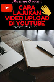 Berikut merupakan cara nak lajukan laptop atau komputer anda yang boleh dipraktikan terus. I Share Because I Care Cara Lajukan Video Upload Di Youtube Youtube Video Cara