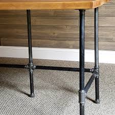 Frequent special offers and discounts up to 70% off for all products! Diy Industrial Pipe Wood Desk Ryobi Nation Projects