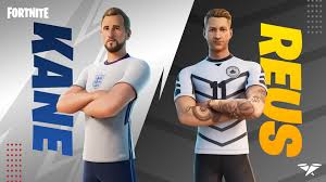 Kane, 27 years, tottenham hotspur ranks 29 in the premier league market value 105 m check his profile, stats and in depth player analysis. Kane And Reus Football Stars Premier In Icon Series