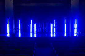 Led Glow Sticks Church Stage Design Ideas Scenic Sets And Stage Design Ideas From Churches Around The Globe
