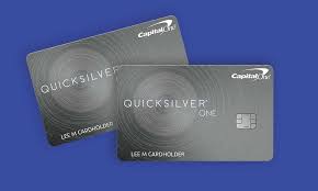 The $0 annual fee makes it possible to build credit at no cost. Capital One Quicksilverone Credit Card 2021 Review Should You Apply Mybanktracker