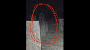 Ghost caught on camera | extraktlab incident report: Cemetery Photo In New Hampshire Prompts Ghost Debate Online Centre Daily Times