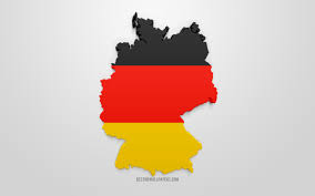 Please contact us if you want to publish a german flag wallpaper on. Download Wallpapers 3d Flag Of Germany Silhouette Of Germany 3d Art German Flag Europe Germany Geography Germany 3d Silhouette For Desktop With Resolution 2560x1600 High Quality Hd Pictures Wallpapers