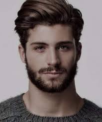 2.2 medium haircut for round face shape. 50 Medium Hairstyles For Men With Superb Style Menhairstylist Com