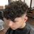 Male Perm