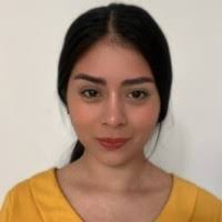 Araceli Thomas's Instagram, Twitter & Facebook