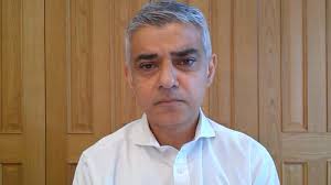 The mayor of london is an elected politician who, along with the london assembly of 25 members, is accountable for the strategic government of greater london. London Mayor Sadiq Khan Takes 10 Pay Cut Amid Coronavirus Pandemic Politics News Sky News