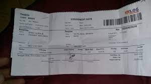 Cek Resi Kalog