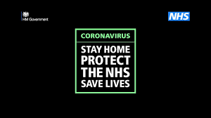Social distancing and staying at home can be dangerous for victims and survivors of violence. Stay Home Save Lives Government Advert Urges Britons To Protect Nhs Youtube