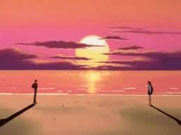 Lift your spirits with funny jokes, trending memes, entertaining gifs, inspiring stories, viral videos, and so much more. Anime Sunset Background Gif Novocom Top